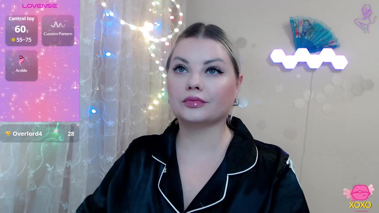 JewellFairy Приват Записи 2026-03-26