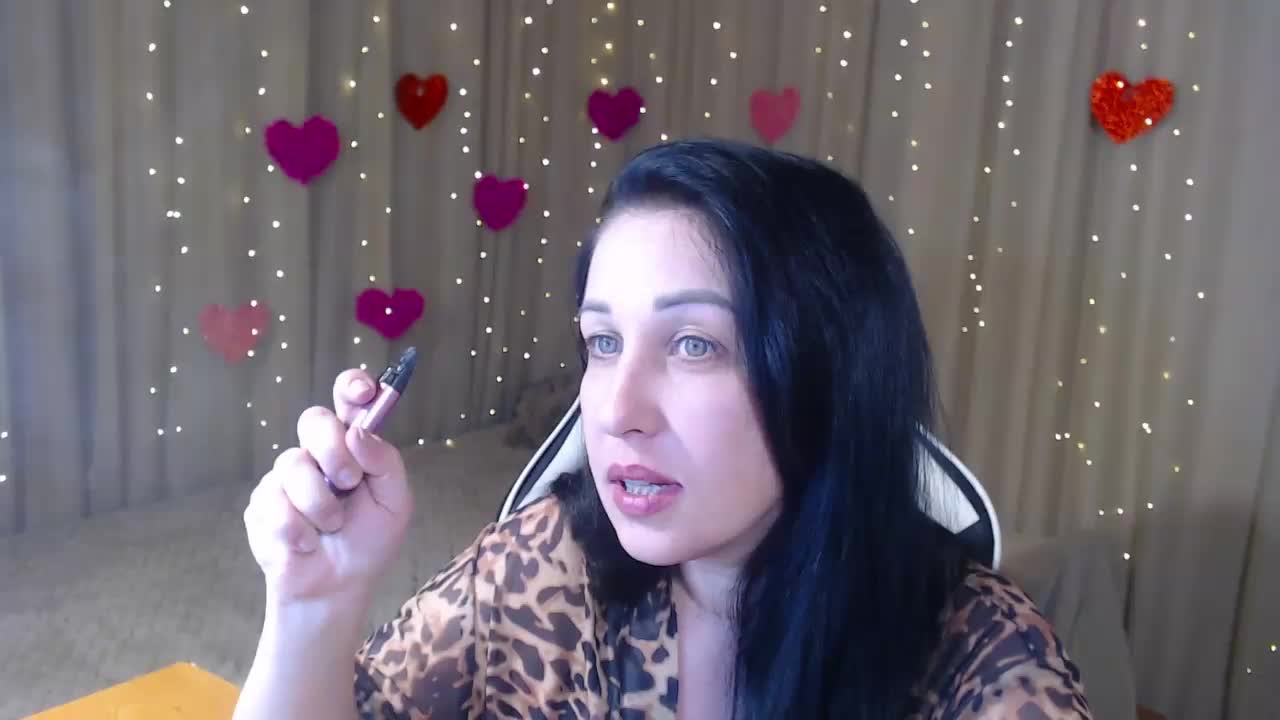 JillStevens Приват Записи 2026-03-26