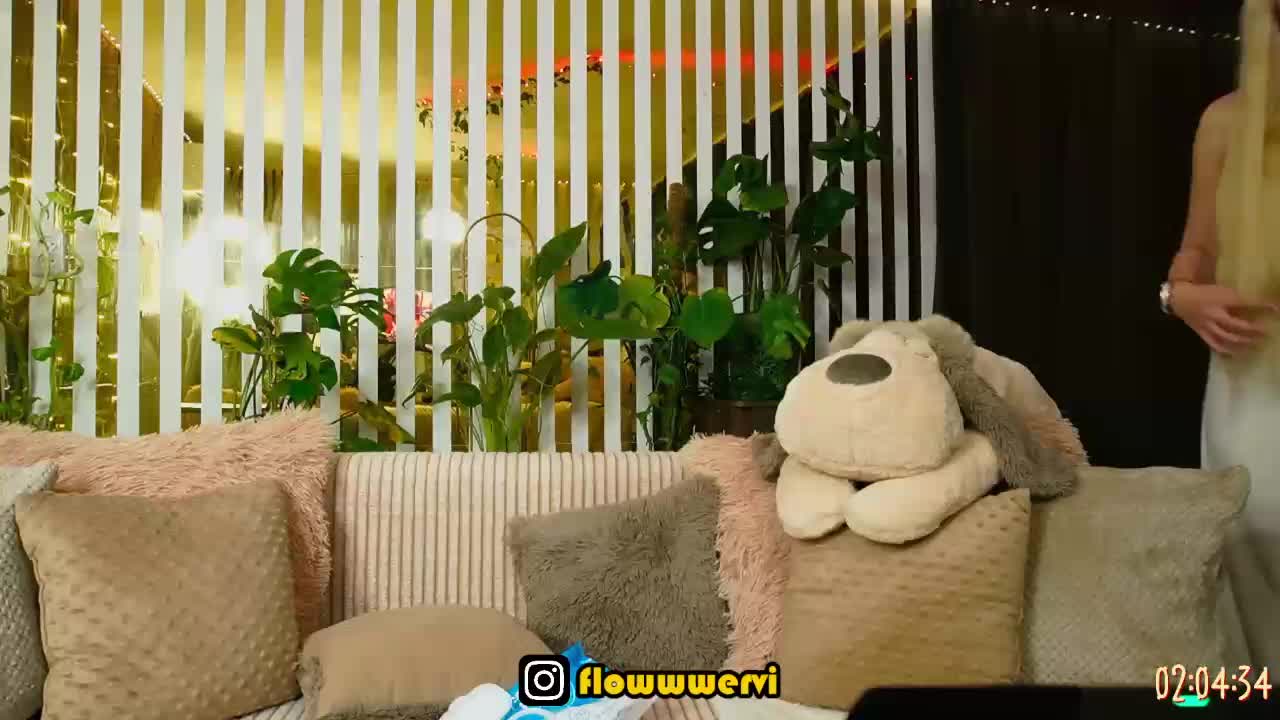 FlowwwerGirl Приват Записи 2026-03-26