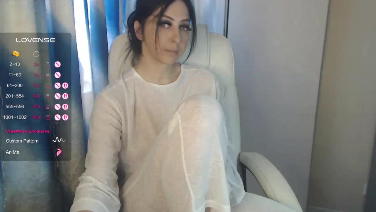 Aniiina Приват Записи 2026-03-26