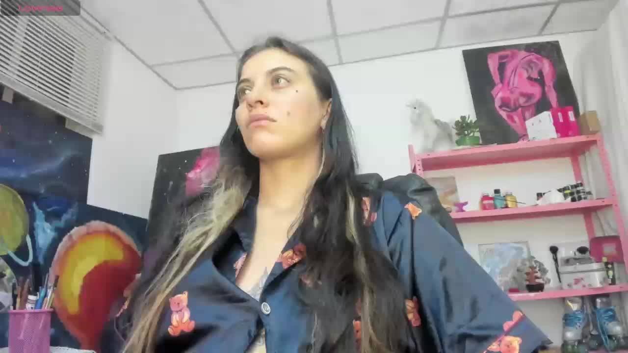 mariecam420 Приват Записи 2026-03-24