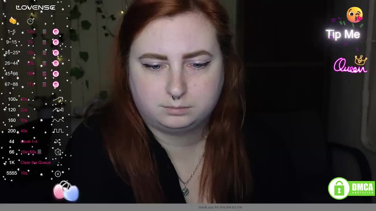 Aliciaredluv Приват Записи 2026-03-26