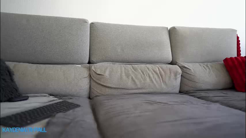 kaydenwithpaul Приват Записи 2026-03-26