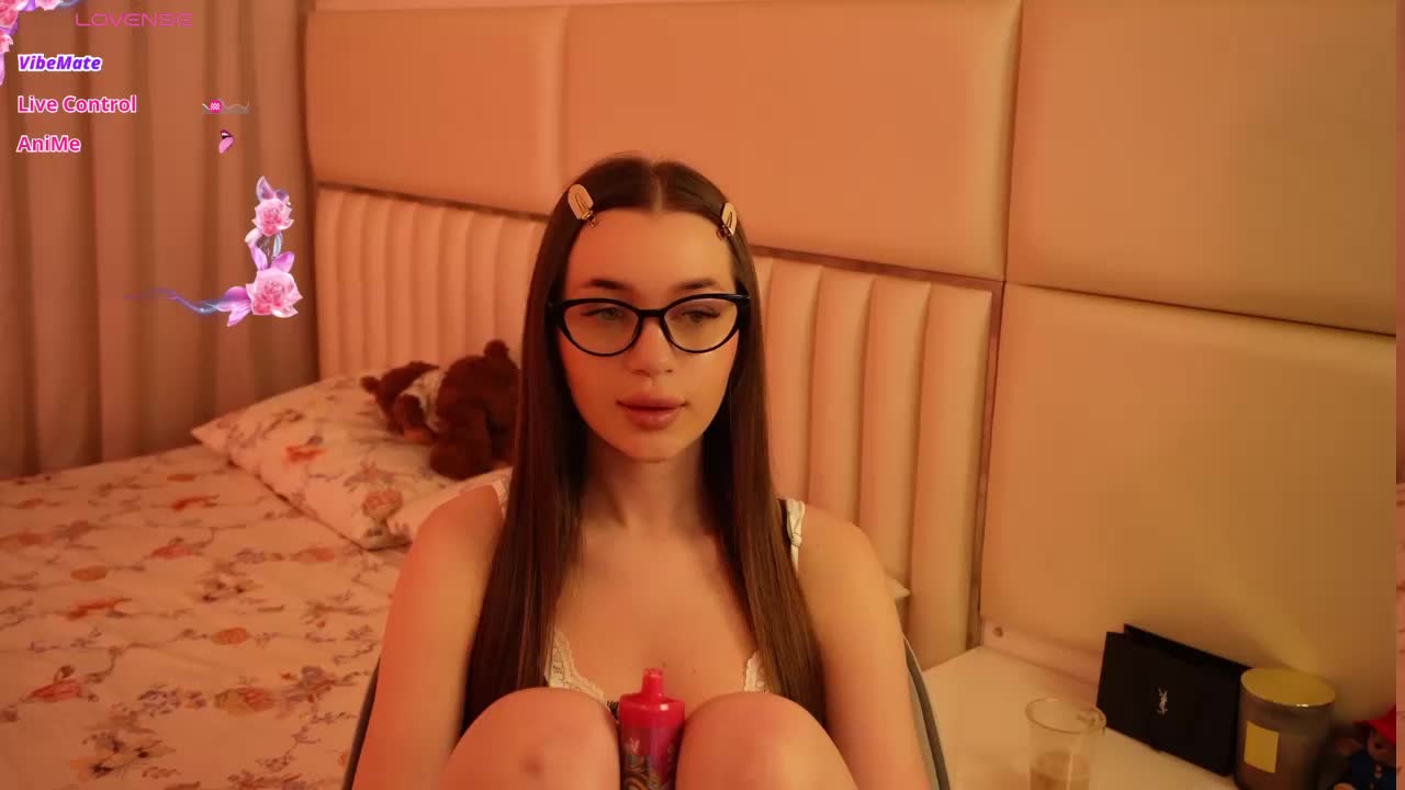 LiaGotti Приват Записи 2026-03-25