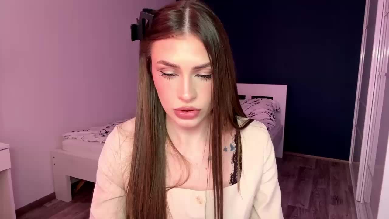 RonnieRose Приват Записи 2026-03-26