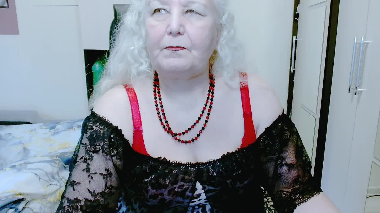 GrannyWants Приват Записи 2026-03-26