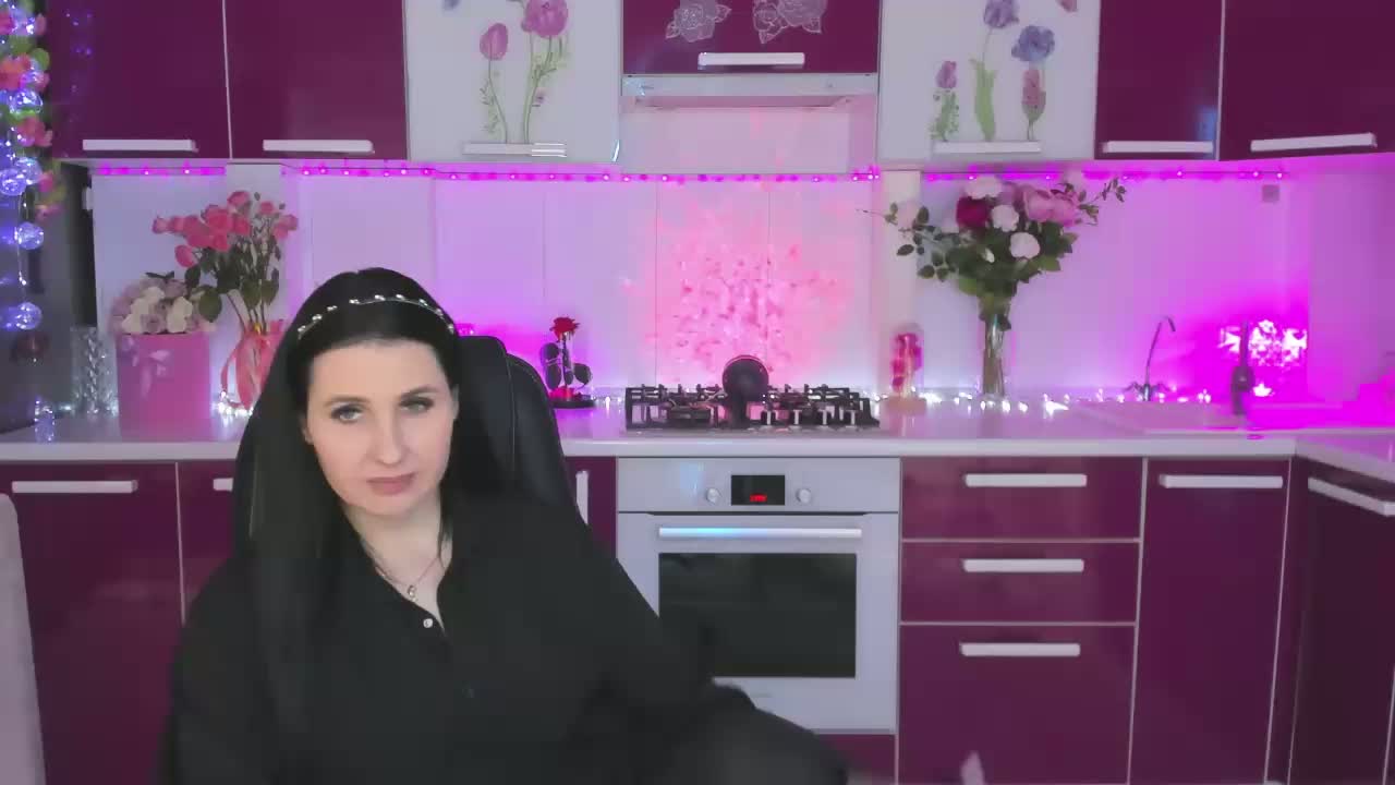 Olivija2020 Приват Записи 2026-03-25