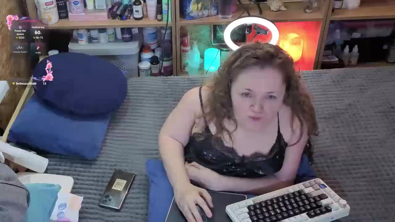 MiniNatali Приват Записи 2026-03-26