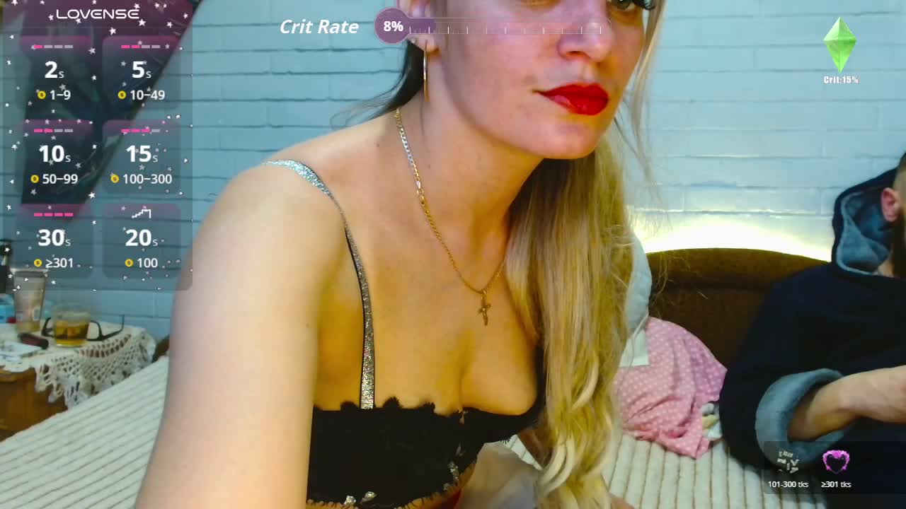 SweetCoople Приват Записи 2026-03-26