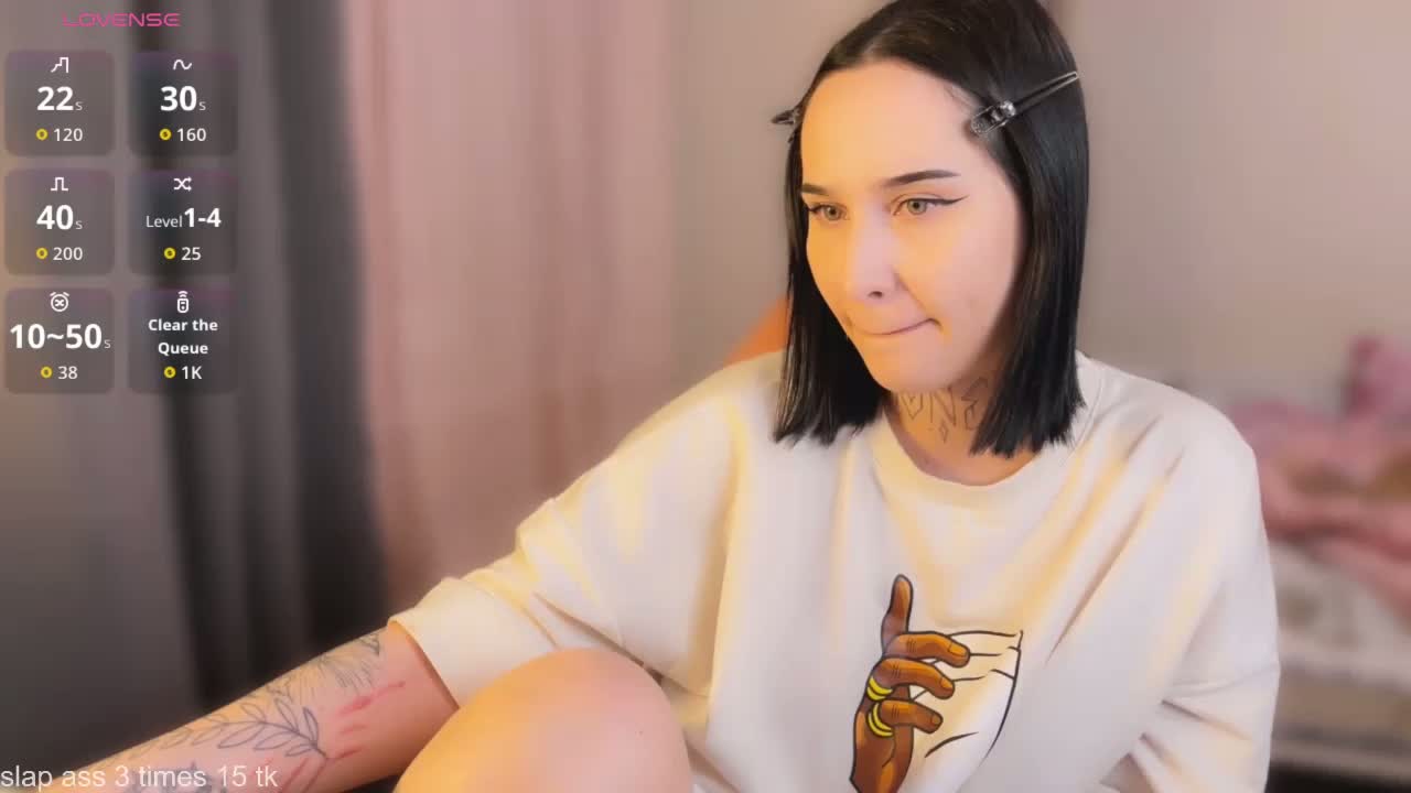 PinkyNastyx Приват Записи 2026-03-26