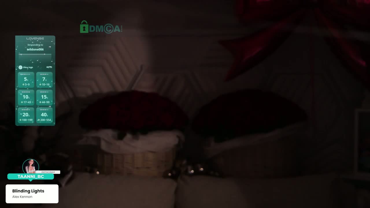 Taanni Приват Записи 2026-03-26