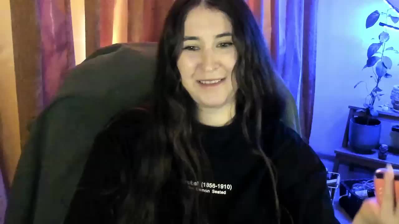 TemptingFable Приват Записи 2026-03-27