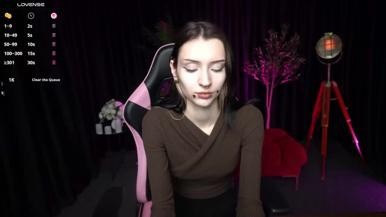 TrixVoid Приват Записи 2026-03-27