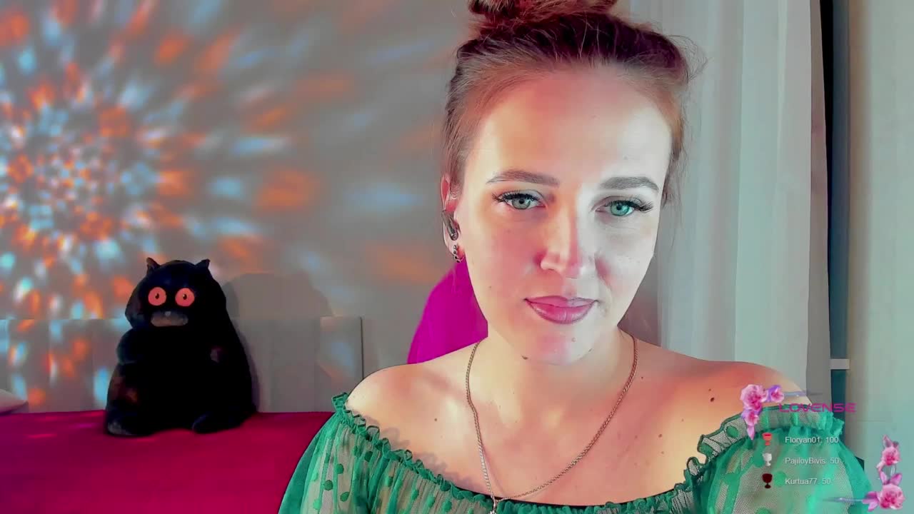 she-wolf Приват Записи 2026-03-27