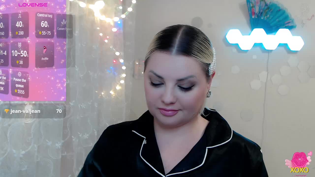 JewellFairy Приват Записи 2026-03-27