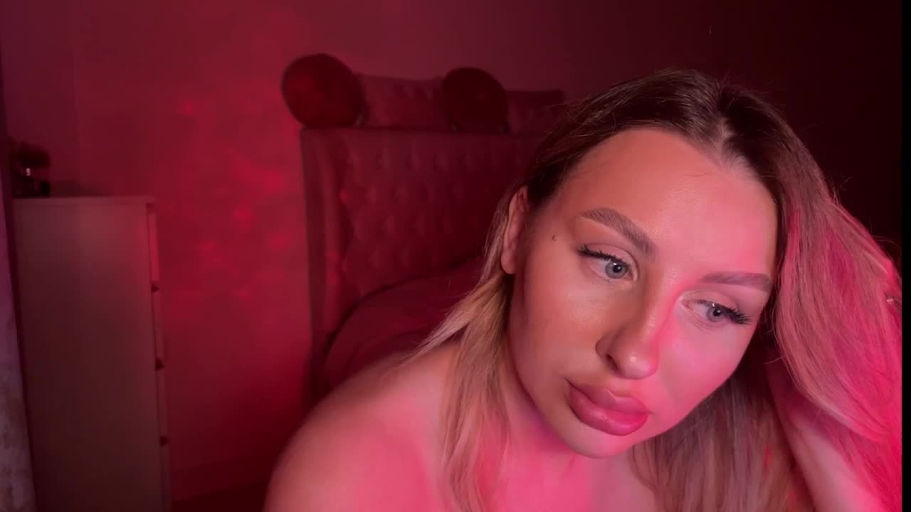 LexyRose Приват Записи 2026-03-27