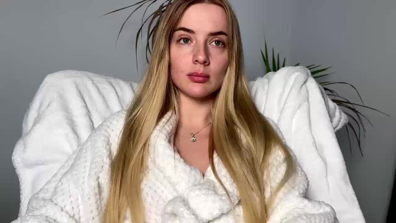 PickBlond Приват Записи 2026-03-27