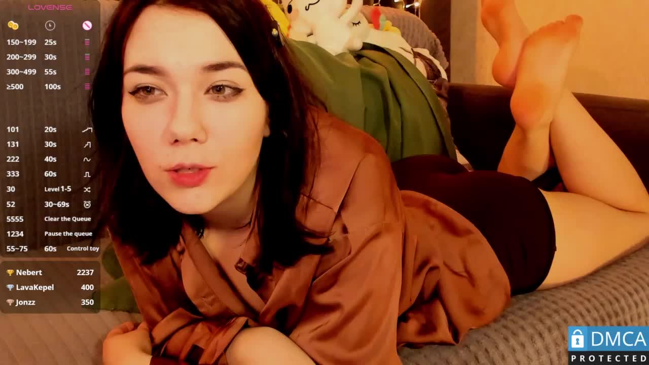 Kelly-foox Приват Записи 2026-03-27