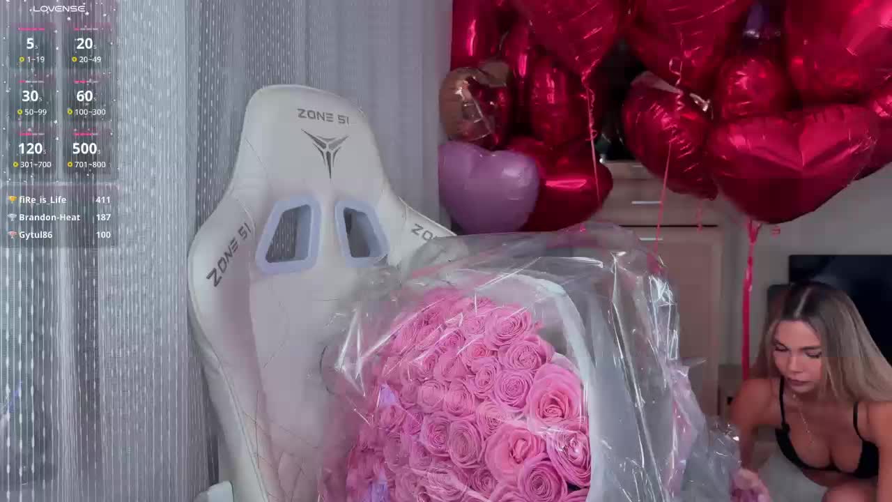 Baby_face Приват Записи 2026-03-27