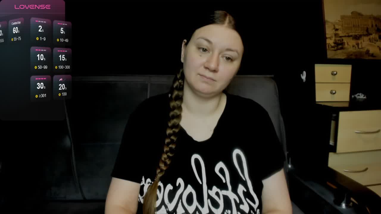 AlisaBacker Приват Записи 2026-03-27