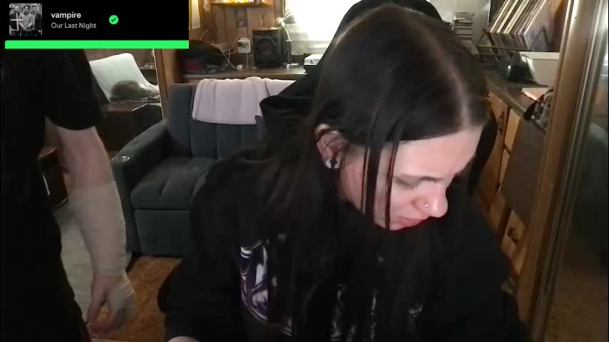 incognitoqueen Приват Записи 2026-03-27