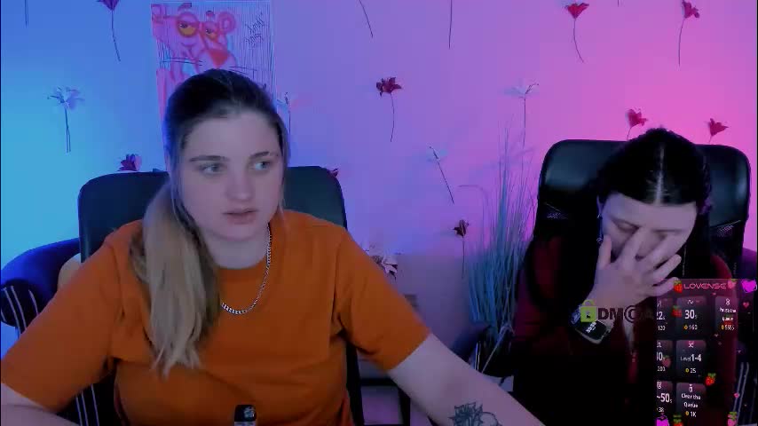 foxy_tease_ Приват Записи 2026-03-27