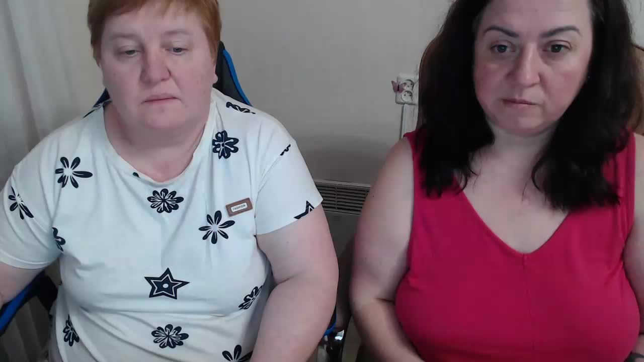 XMollyJaneEX Приват Записи 2026-03-27