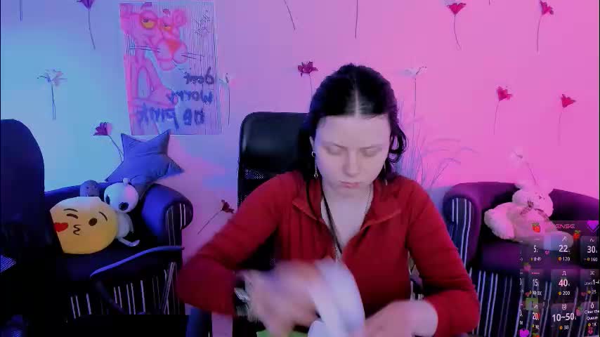 foxy_tease_ Приват Записи 2026-03-27