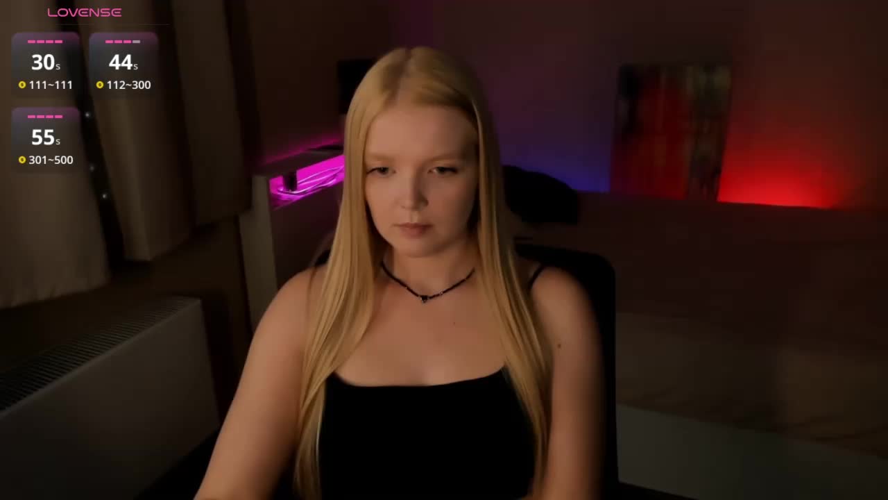 Ssweet-annie Приват Записи 2026-03-27