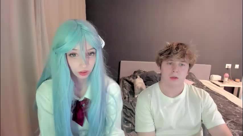 ariel_rouse Приват Записи 2026-03-27