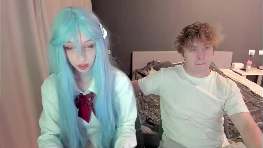 ariel_rouse Приват Записи 2026-03-27