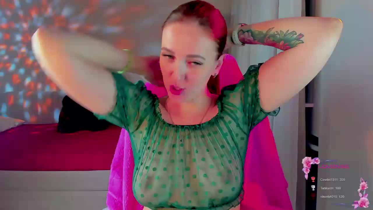 she-wolf Приват Записи 2026-03-27