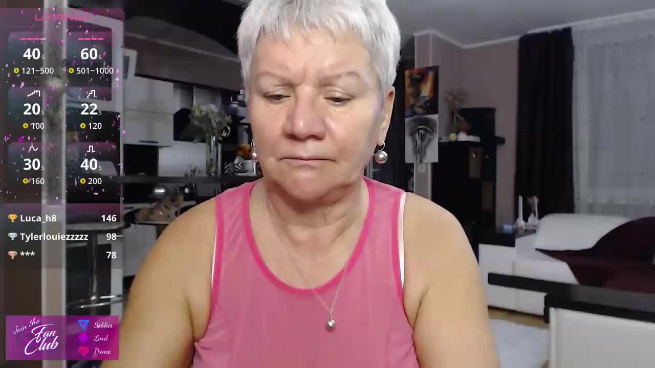 roxana-brooks Приват Записи 2026-03-27