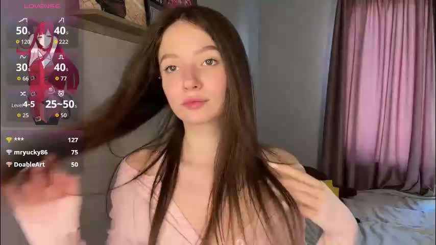 bonniecannon Приват Записи 2026-03-27