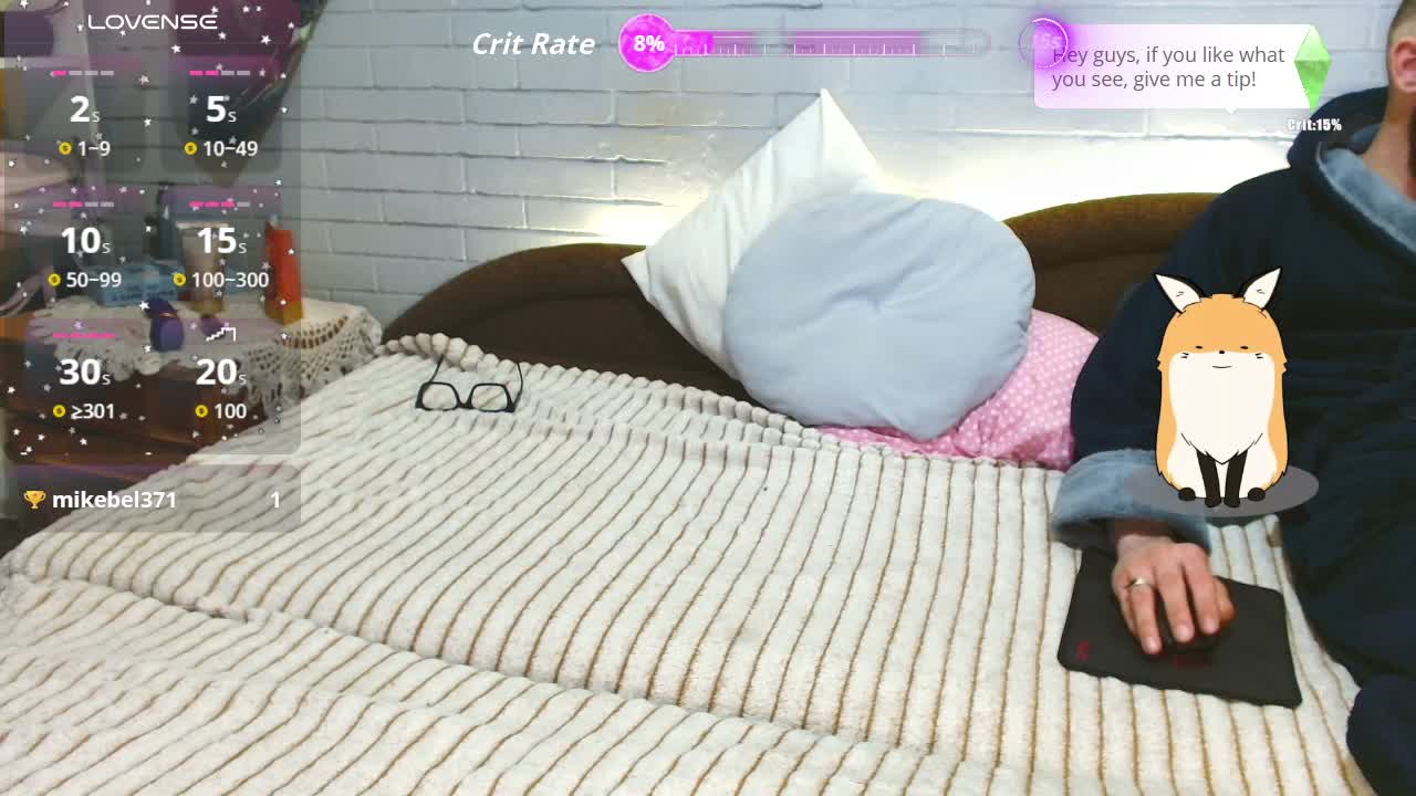 SweetCoople Приват Записи 2026-03-27