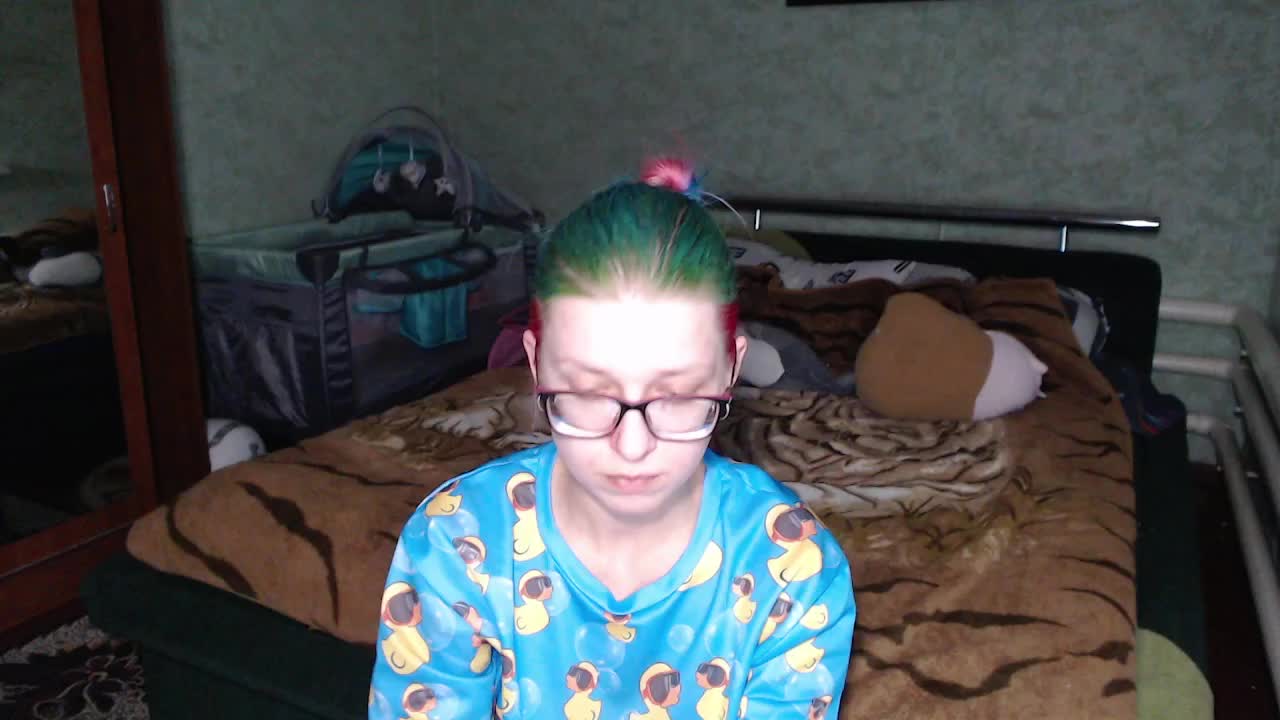 malvinella Приват Записи 2026-03-27