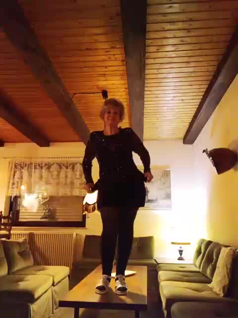 BoloshkaBlonda Приват Записи 2026-03-27