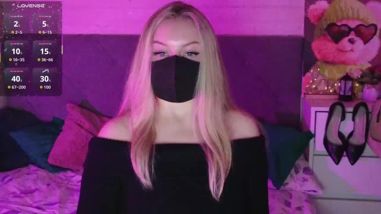 Victoria- Приват Записи 2026-03-27