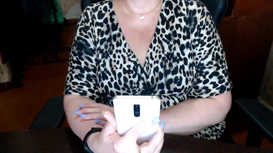 Alisa1917 Приват Записи 2026-03-27