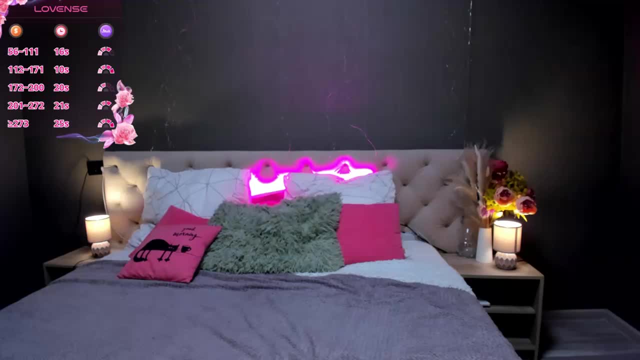 Malika-Scott Приват Записи 2026-03-26