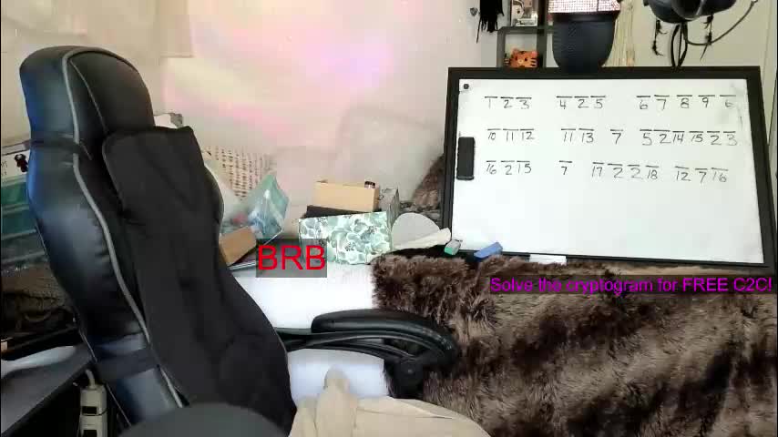 goddess_of_mars Приват Записи 2026-03-27