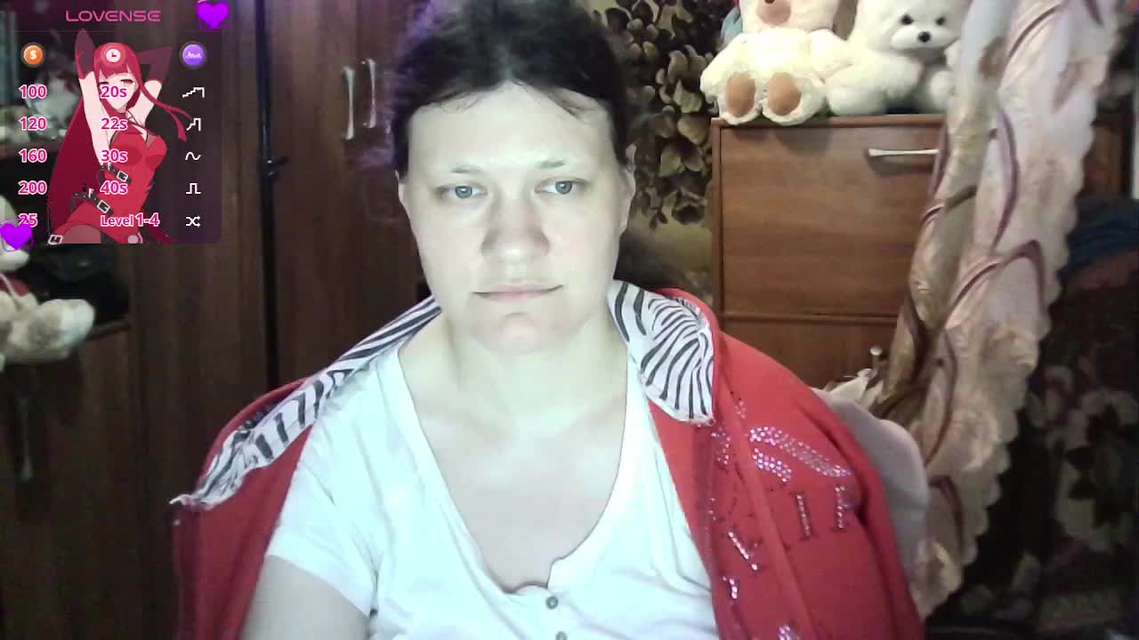 Flower_Jasmine Приват Записи 2026-03-27