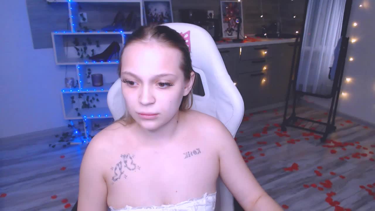 kateroset Приват Записи 2026-03-27