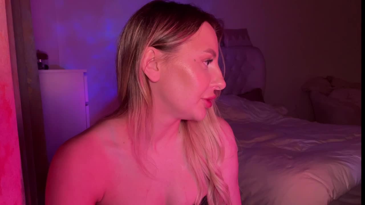 LexyRose Приват Записи 2026-03-27