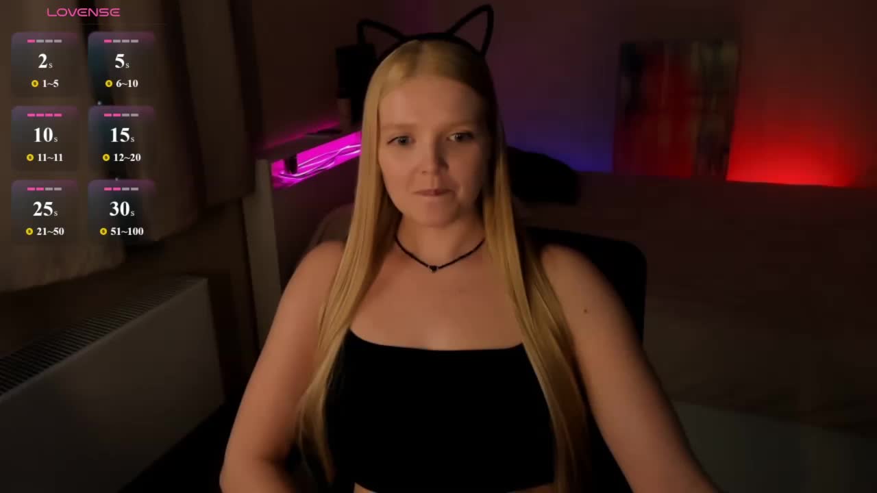 Ssweet-annie Приват Записи 2026-03-27