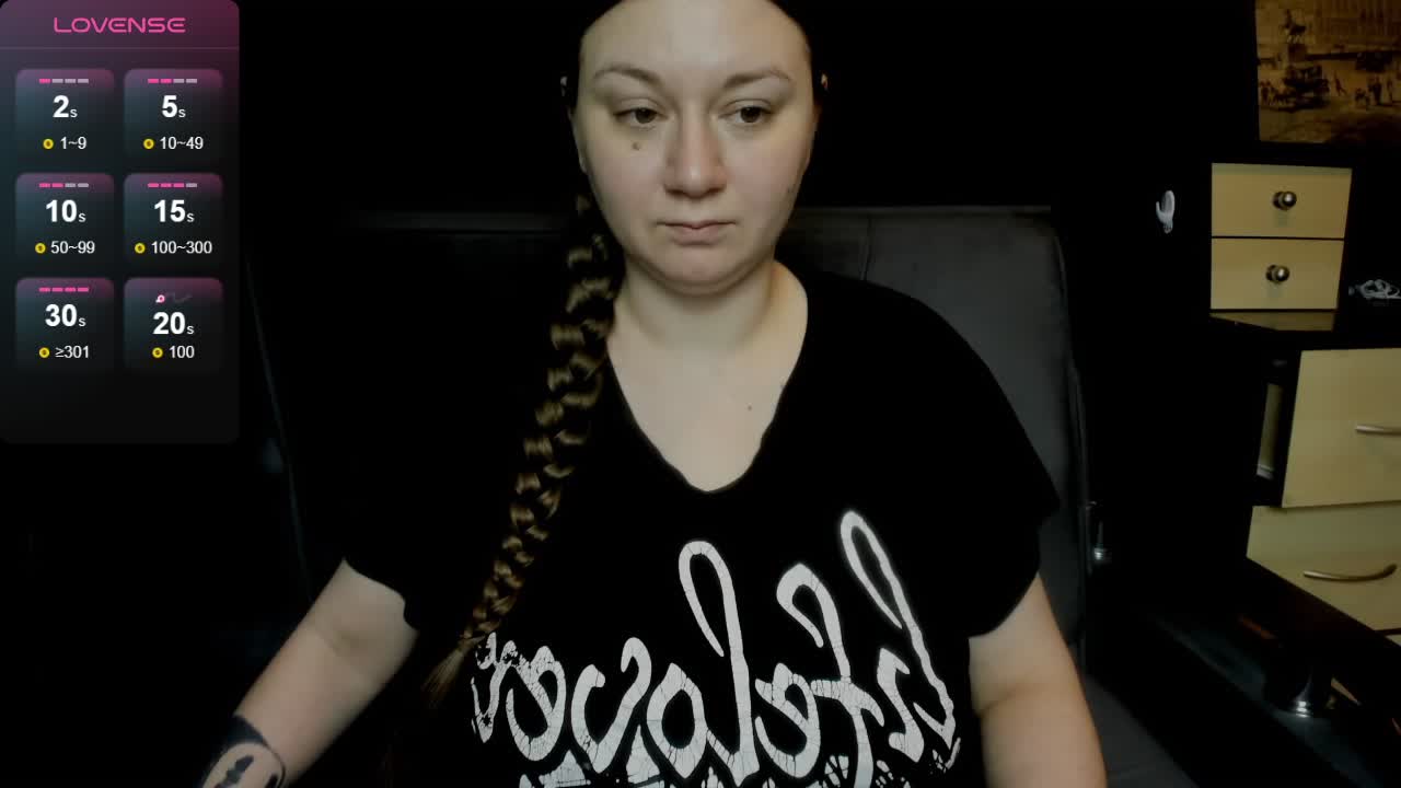 AlisaBacker Приват Записи 2026-03-27