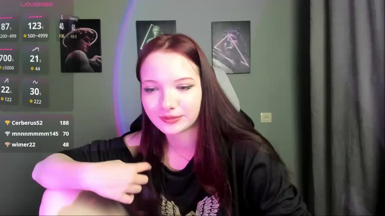 AuroraKane Приват Записи 2026-03-27