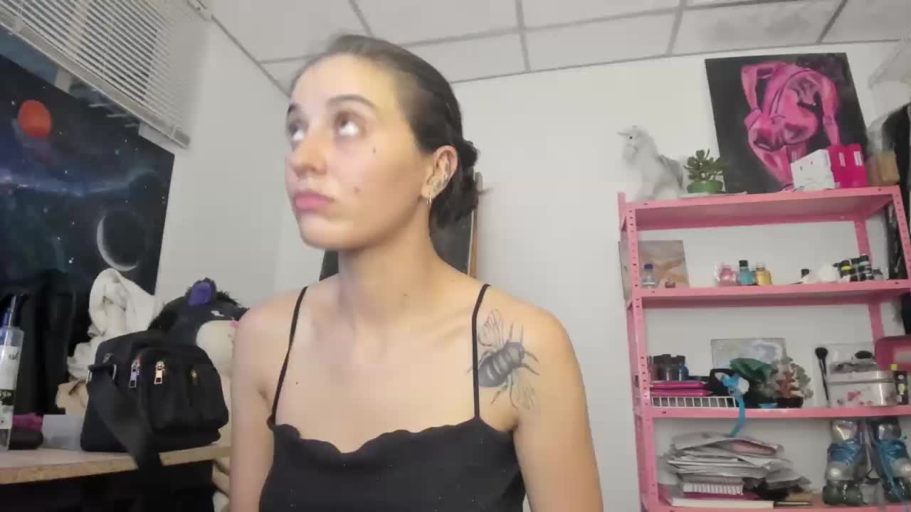 mariecam420 Приват Записи 2026-03-27