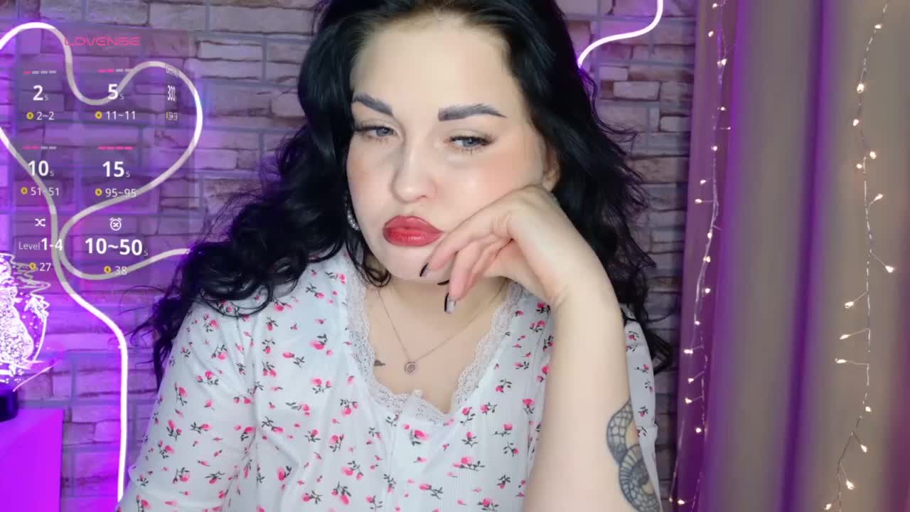 _baby_li Приват Записи 2026-03-27