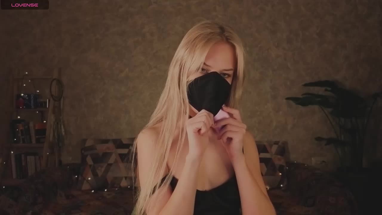 EternalOphelia Приват Записи 2026-03-27